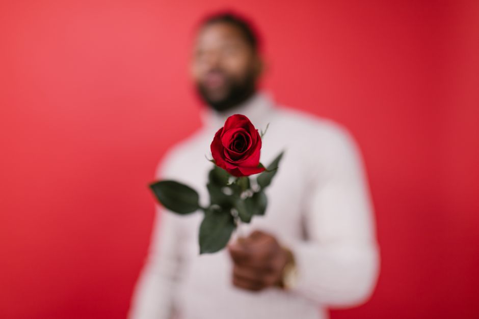 Valentine's Day