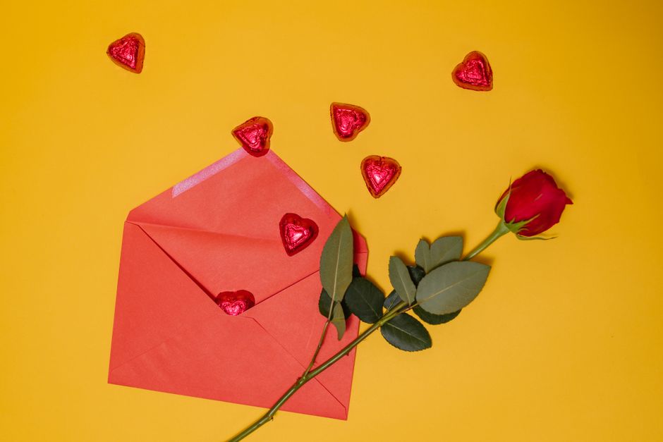 welcome valentine's day details guests notice immediately for a mixed-age crowd — celebrations · Valentine's Day