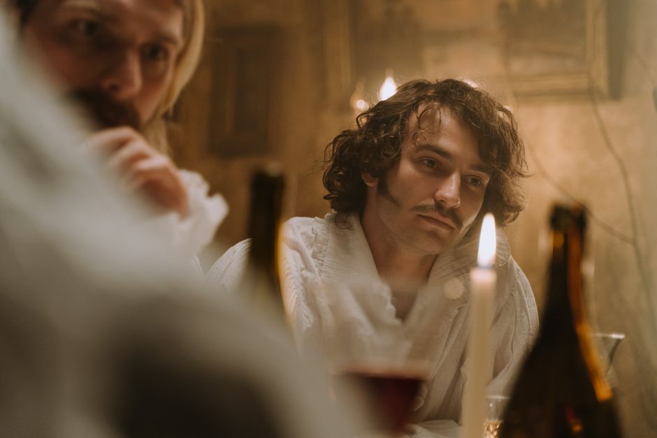 Cult-Classic Discussion with a one-hour limit — entertainment · Pop Culture
