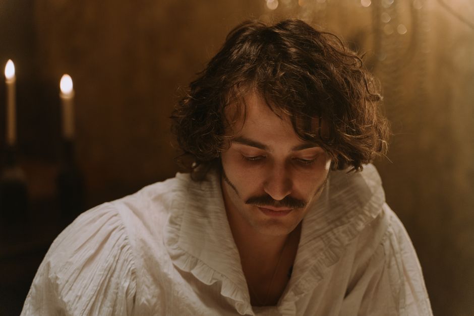 Cozy Period Drama for a group that likes variety — entertainment · Movies & TV