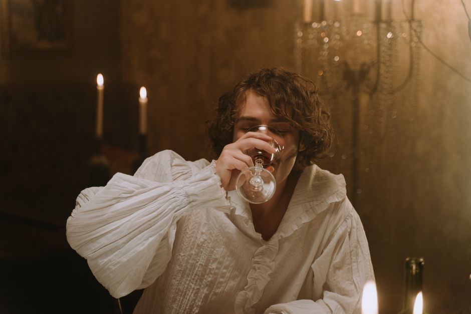 Cozy Period Drama with a competitive twist — entertainment · Movies & TV