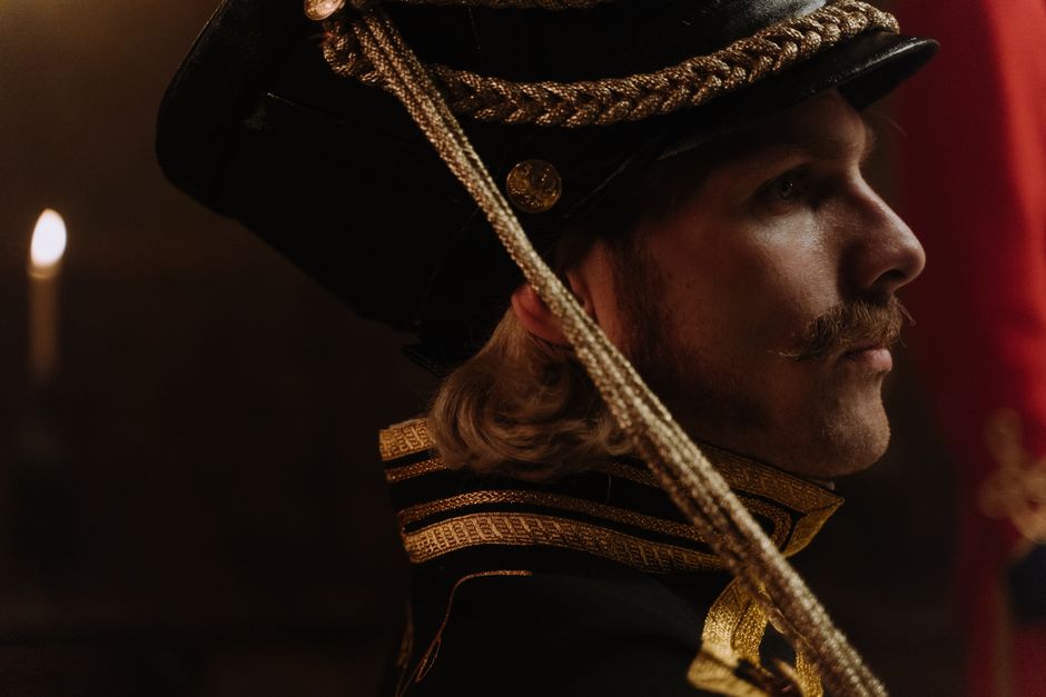 Cozy Period Drama for a rainy evening — entertainment · Movies & TV