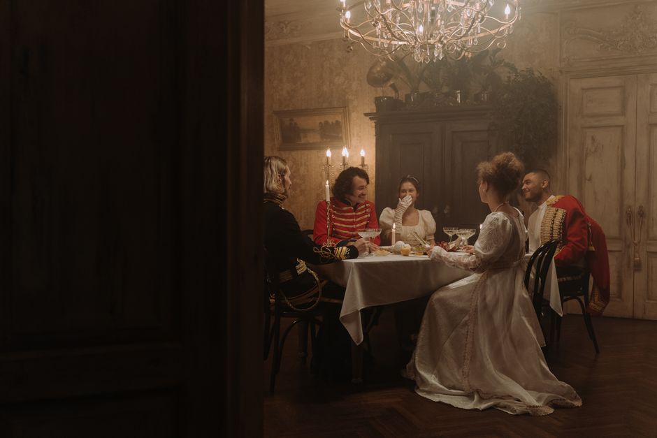 Cult-Classic Discussion with a photo challenge — entertainment · Pop Culture