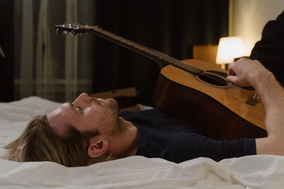 Quiet Music Break for a beginner routine — wellness · Relaxation