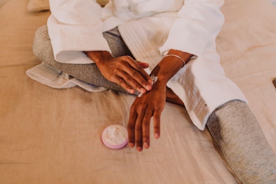 Hand-Care Ritual for a meaningful pause — lifestyle · Self-Care