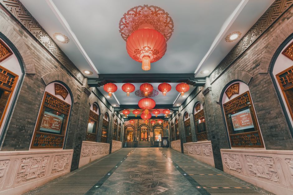 Theme Reveal Entrance for a last-minute host — celebrations · Parties