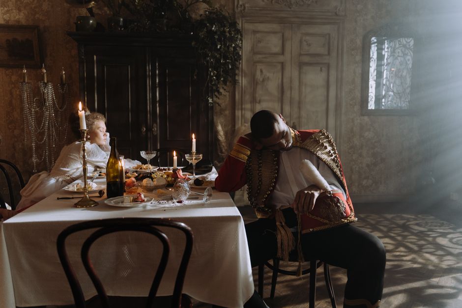 20 Food History Quiz ideas for a specific mood