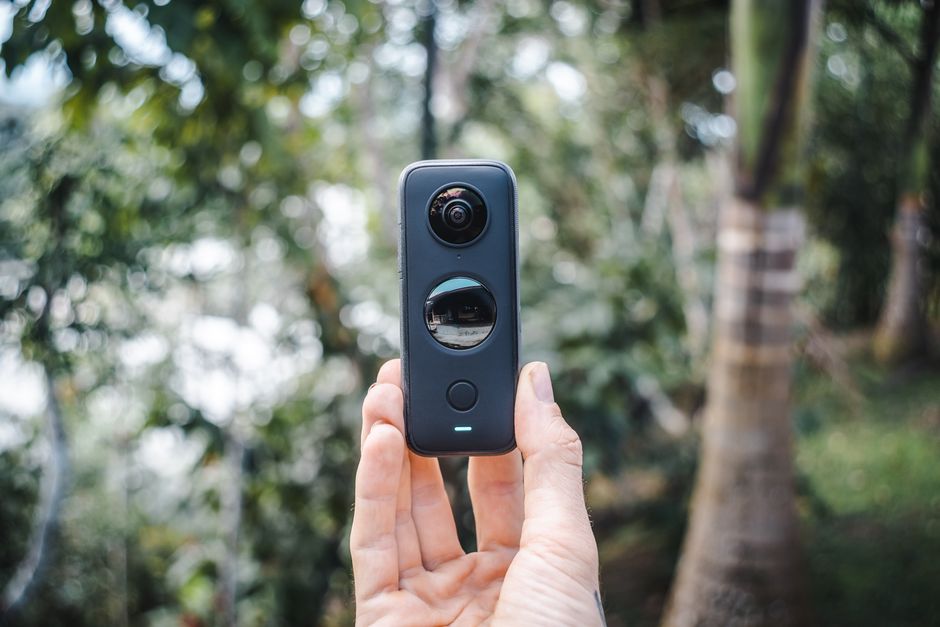 Compact Webcam for a monthly digital tune-up — smart-life · Gadgets