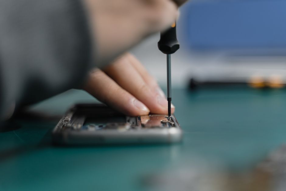 Repair-Before-Replace List for a smoother handoff — smart-life · Money-Saving Ideas