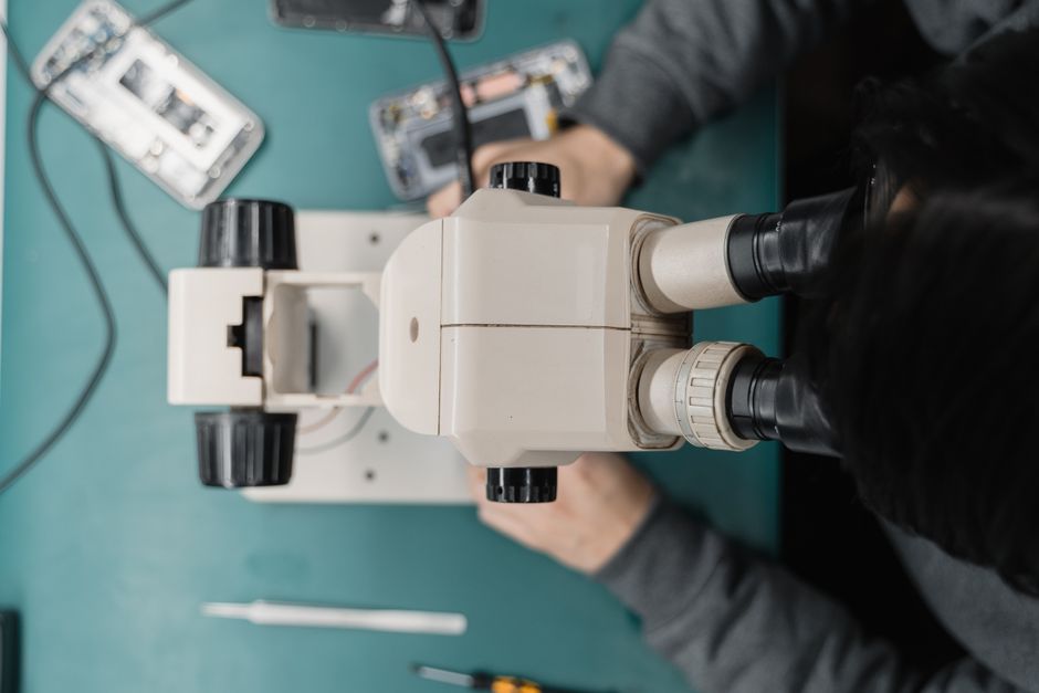 Repair-Before-Replace List with a better notification rhythm — smart-life · Money-Saving Ideas