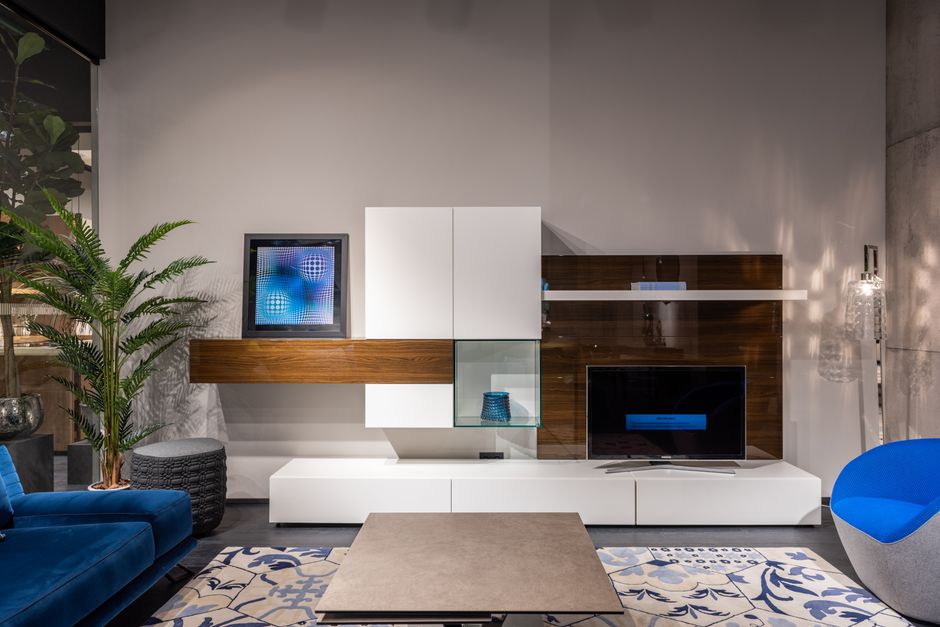 Living Rooms