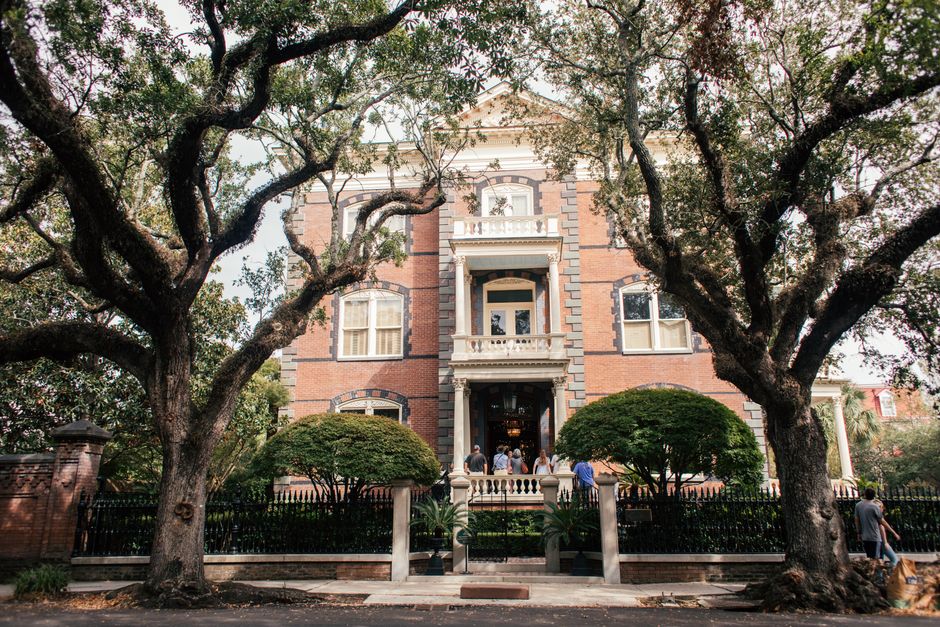28 New Orleans Garden District ideas for a slower kind of trip