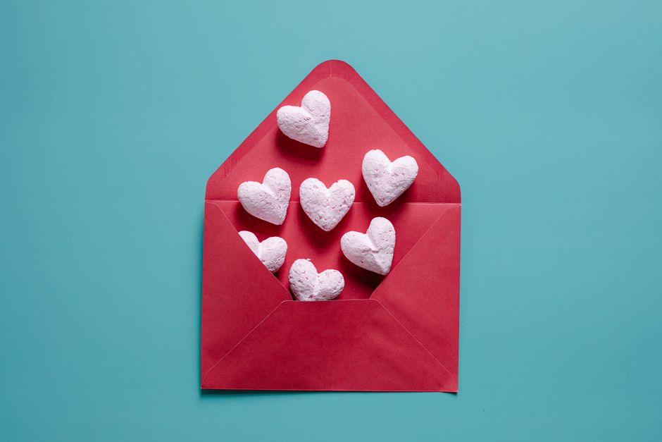 low-stress valentine's day hosting moves that simplify the day for a smaller gathering — celebrations · Valentine's Day