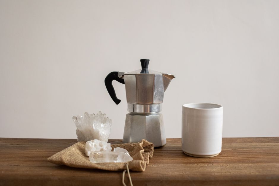 27 Coffee Ritual ideas for learning a new technique