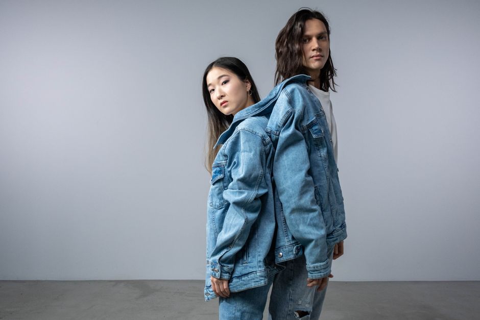 Denim-On-Denim Look when you want to try something new — lifestyle · Fashion