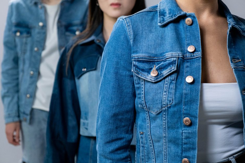 Denim-On-Denim Look around a favorite hobby — lifestyle · Fashion