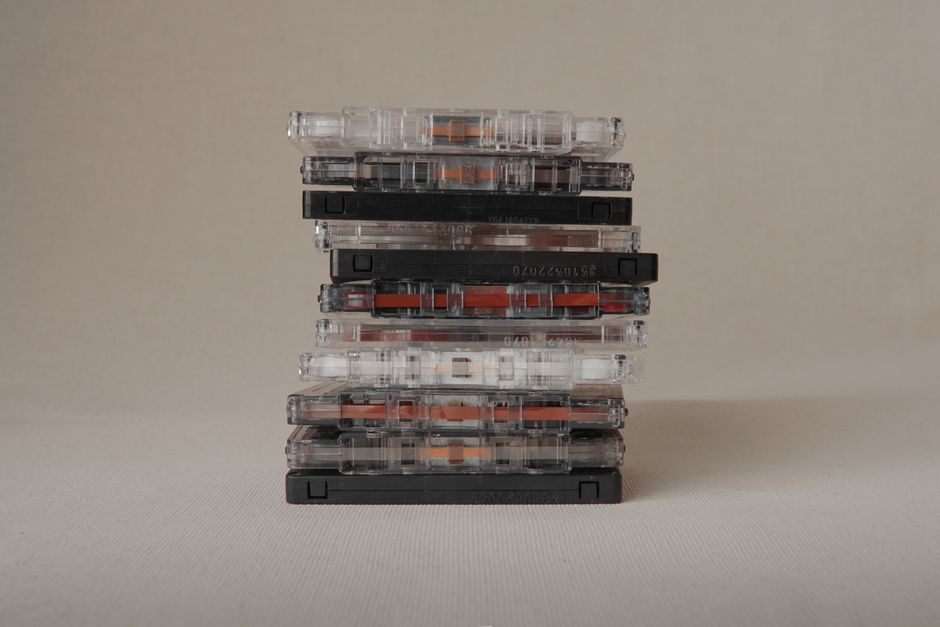 Rainy-Night Movie Stack for a rainy evening — entertainment · Movie Nights