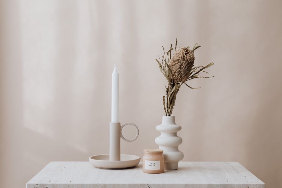 Monochrome Neutrals for a better work-life boundary — lifestyle · Fashion