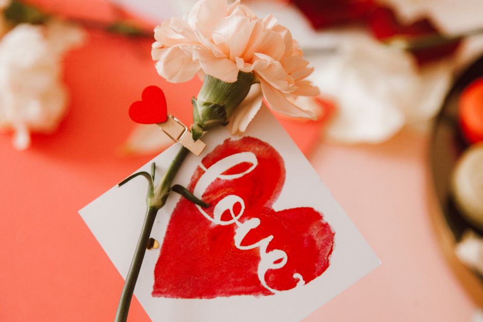 23 memory-making valentine's day touches worth keeping