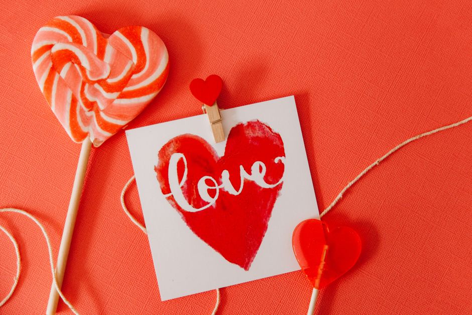 26 keepsake valentine's day projects with sentimental value