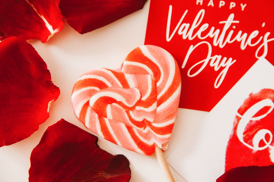 keepsake valentine's day projects for a child-friendly gathering — celebrations · Valentine's Day