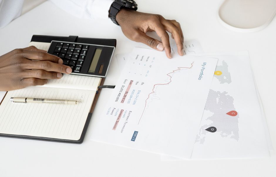 Portfolio Refresh using calendar rules — smart-life · Work & Career