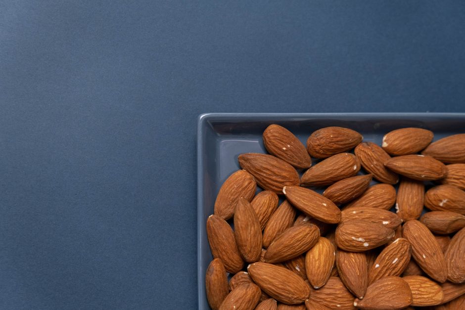 Protein Snack Box during a workday lull — wellness · Healthy Habits