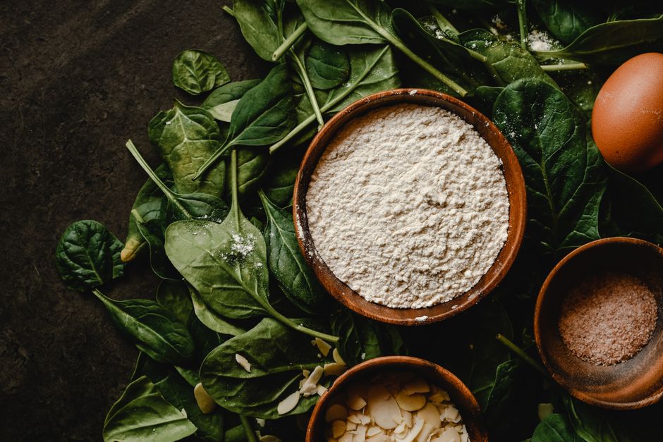 Spinach Ricotta Shells with a one-pot approach — food · Recipes