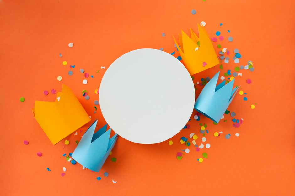 Craft Circle for a low-energy day — lifestyle · Social Life