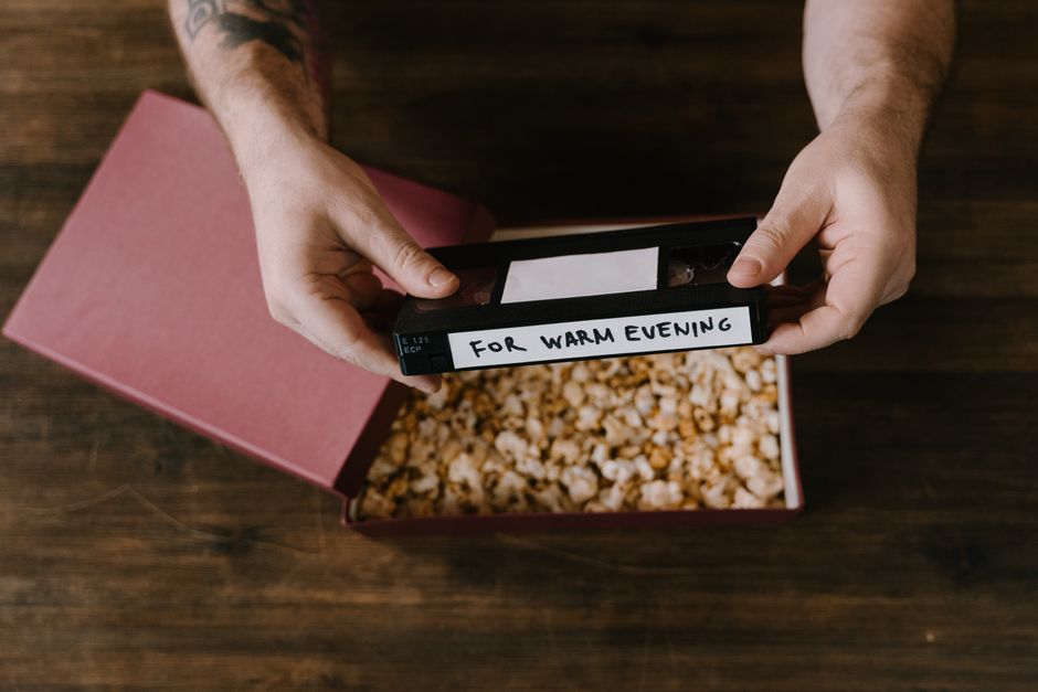 28 Foreign-Film Night ideas for music lovers