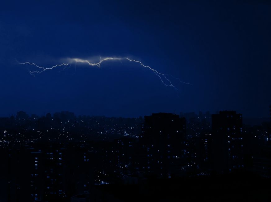 Science Lightning Round for a weekend sleepover — entertainment · Trivia