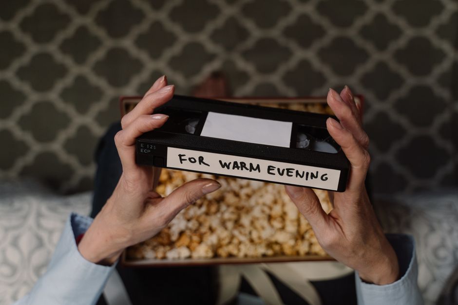 Classic Coming-Of-Age Film around a mini tournament — entertainment · Movies & TV