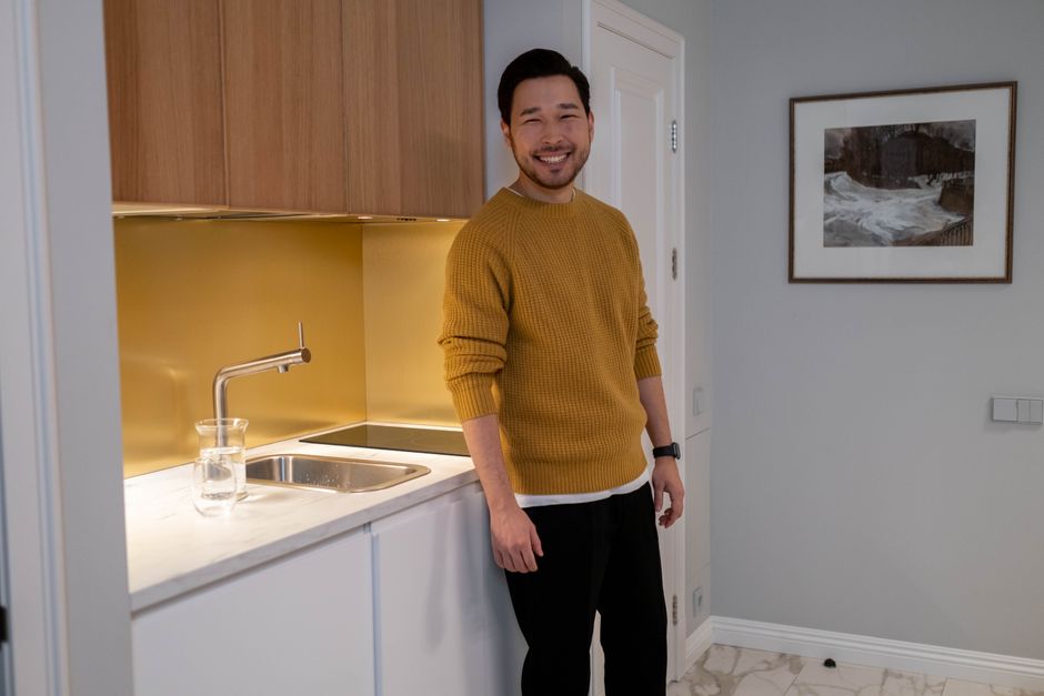 Under-Sink Trick for easier daily routines — home · Home Hacks