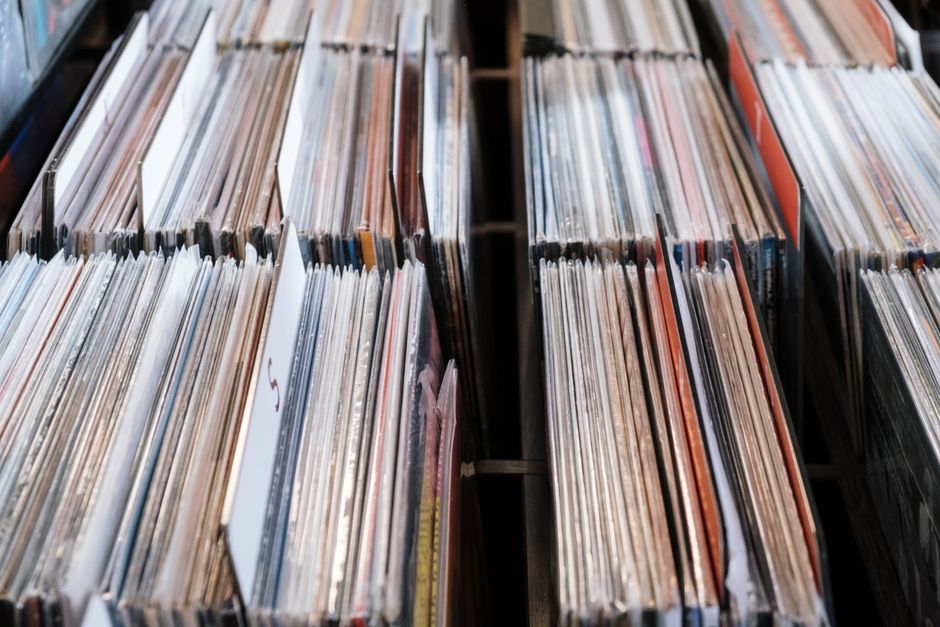21 Record-Store Date ideas for a themed evening