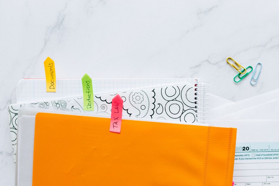 Label System for seasonal storage — home · Home Hacks