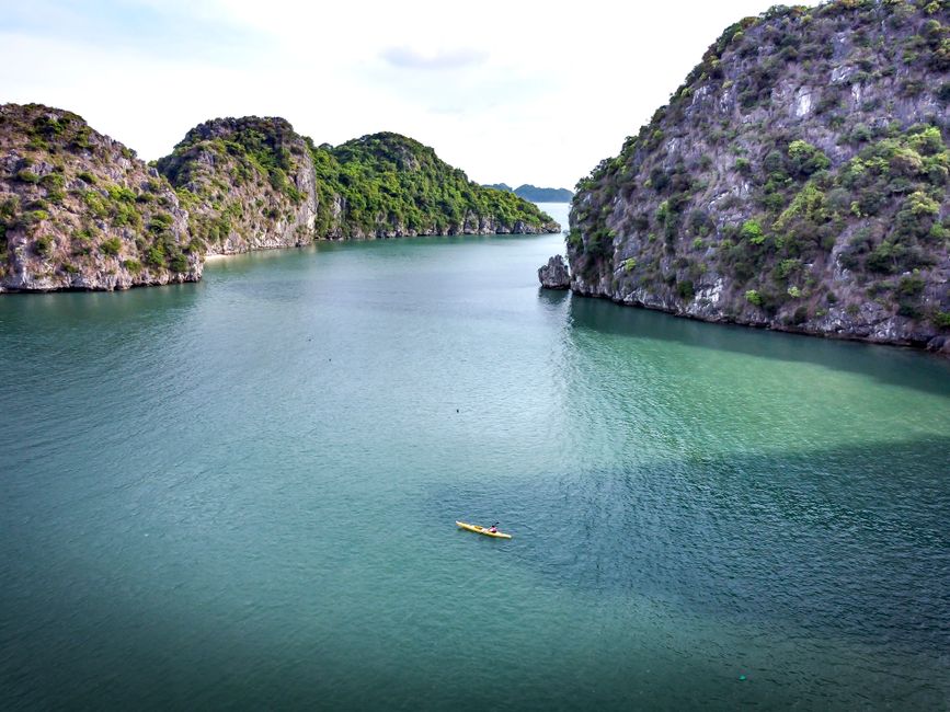 25 Kayak Cove ideas for neighborhood exploration