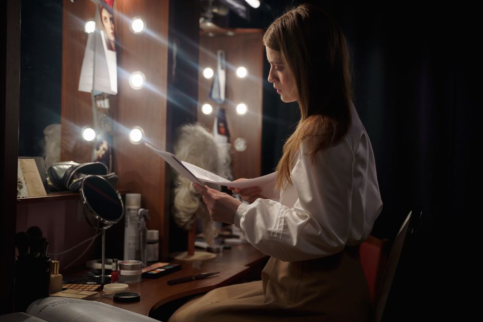 Celebrity Style Study with a snack pairing — entertainment · Pop Culture