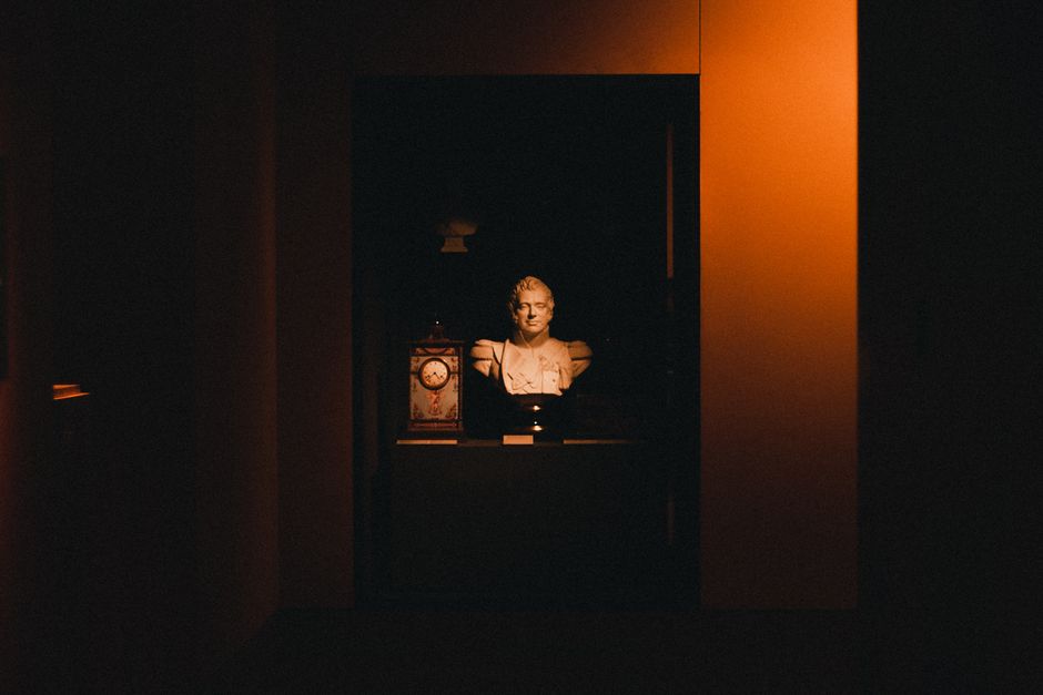 Museum Late Hour for travelers who prefer small stops — travel · City Trips