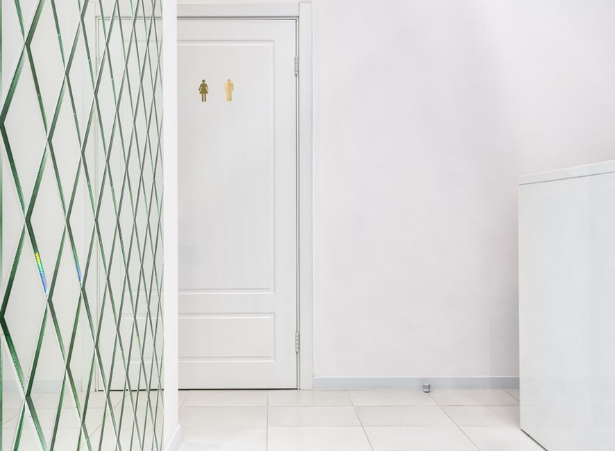 Door Sensor for a monthly digital tune-up — smart-life · Smart Home
