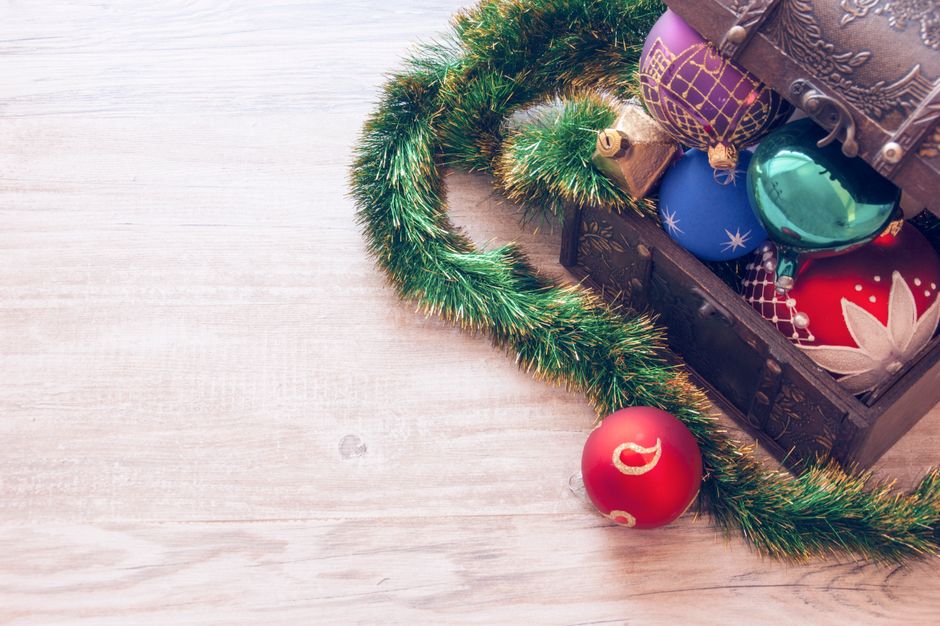 27 Indoor Treasure Hunt ideas for music lovers