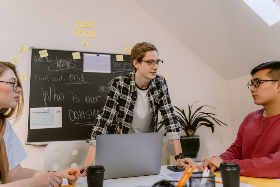 Research Brief Prompt for a focused study session — smart-life · AI