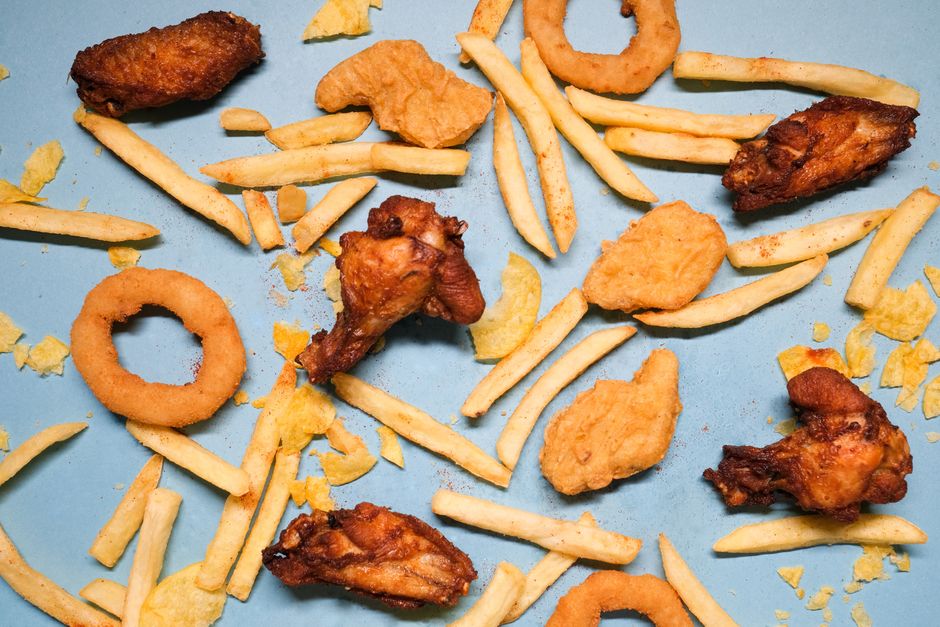 Food History Quiz for a casual first date — entertainment · Trivia
