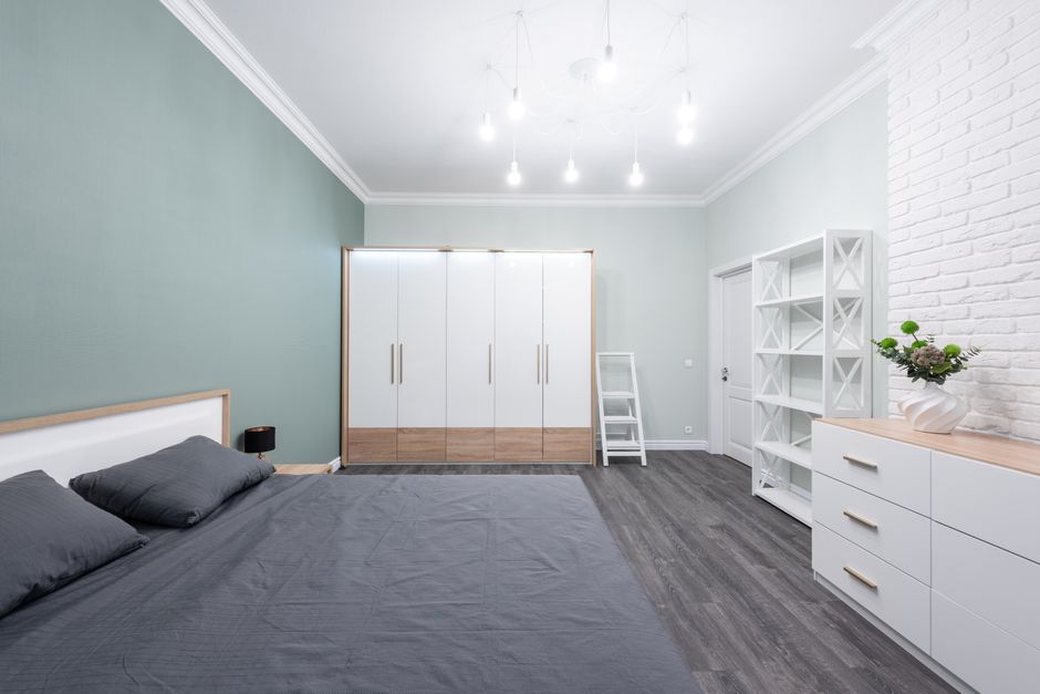 Under-Bed Drawer for a small footprint — home · Bedrooms