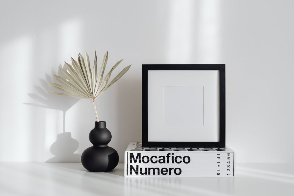 Monochrome Neutrals when you want to feel accomplished — lifestyle · Fashion