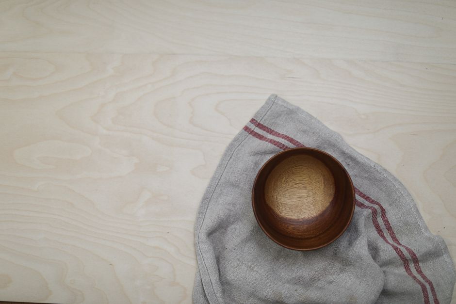 Still-Life Bowl Study with a gallery-worthy finish — diy-creativity · Art & Painting