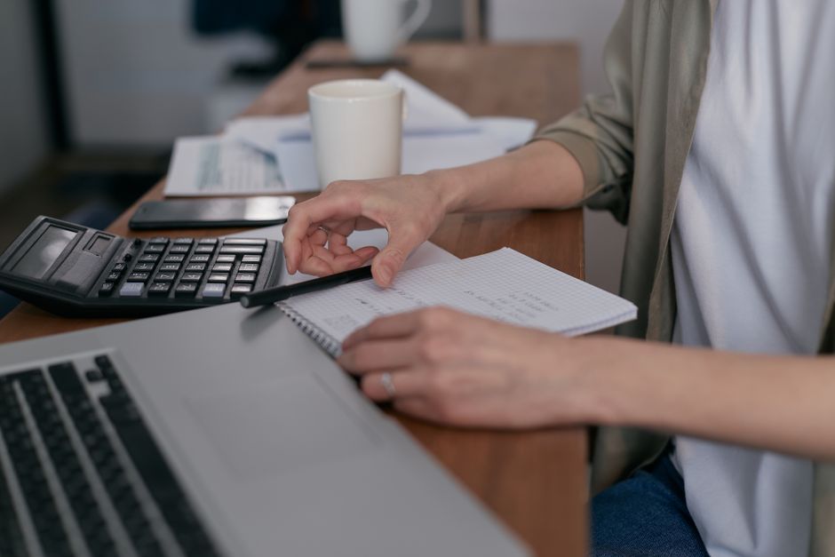 Invoice Maker for a quick digital reset — smart-life · Online Tools