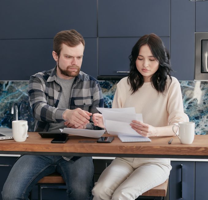 Invoice Maker with privacy-first settings — smart-life · Online Tools