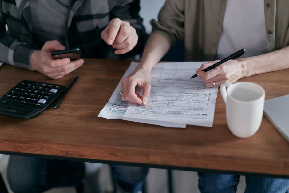 Invoice Maker with a more intentional device setup — smart-life · Online Tools