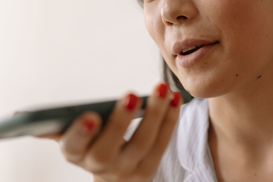 Friend Voice Note for a restorative Sunday — wellness · Feel-Good Activities