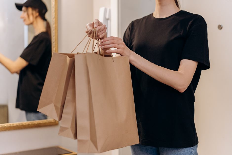 Bag Refresh for a thoughtful gesture — lifestyle · Everyday Life